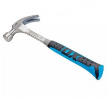 Ox OX-P080116 Pro 16oz Claw Hammer